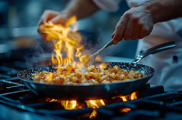 Culinary Arts