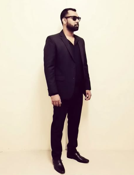 Rajesh Ghatak