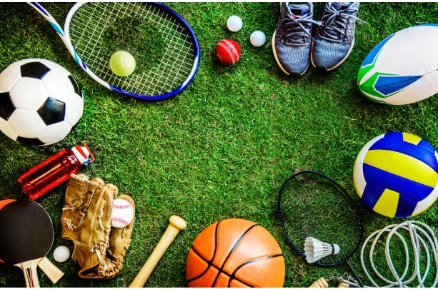 Athletics & Sports